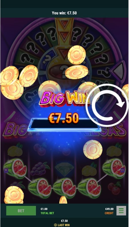 Слоти 1xBet Casino